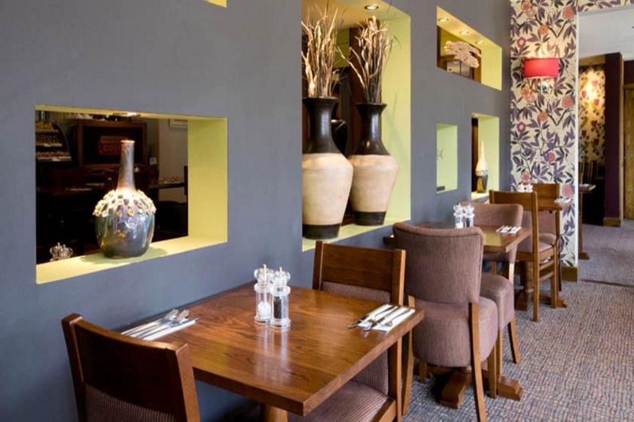 Premier Inn Aberdeen Airport - Dyce Bagian luar foto