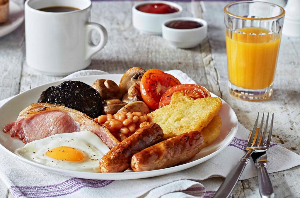 Premier Inn Aberdeen Airport - Dyce Bagian luar foto